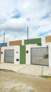 Casa com 2 Quartos à venda, 60m² no Serrotão, Campina Grande