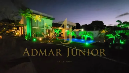Casa de Condomínio com 3 Quartos à venda, 239m² no Barra do Jacuípe, Camaçari