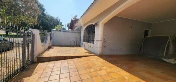 Casa com 4 Quartos à venda, 193m² no Jardim Eulina, Campinas