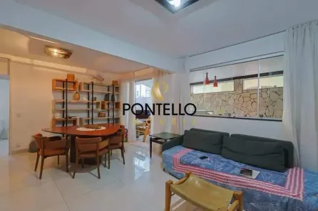 Apartamento com 3 Quartos à venda, 120m² no Anchieta, Belo Horizonte