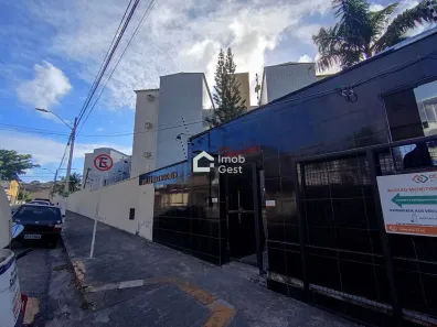 Apartamento com 2 Quartos à venda, 55m² no Cidade da Esperança, Natal