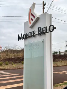 Lote/Terreno à venda, 238m² no Fazenda Santa Rita do Picadão, Ribeirão Preto