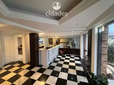 Ponto Comercial para alugar, 160m² no Campinas, São José