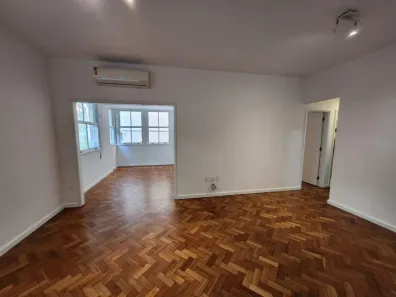 Apartamento com 3 Quartos para alugar, 100m² no Leblon, Rio de Janeiro