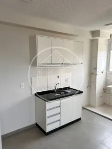 Apartamento com 2 Quartos para alugar, 35m² no Usina Piratininga, São Paulo
