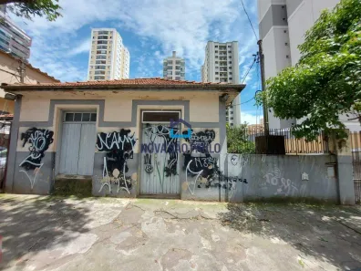 Lote/Terreno à venda, 130m² no Vila da Saúde, São Paulo