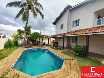 Casa com 3 Quartos à venda, 337m² no Vilas do Atlântico, Lauro de Freitas