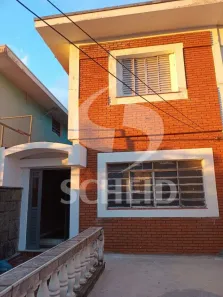 Casa com 3 Quartos à venda, 150m² no Jabaquara, São Paulo