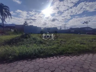 Lote/Terreno à venda, 260m² no Balneário Copacabana, Caraguatatuba