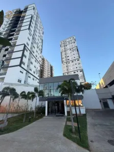 Apartamento com 2 Quartos para alugar, 51m² no Jardim Marajó, São José do Rio Preto