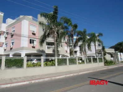 Apartamento com 2 Quartos para alugar, 70m² no Campeche, Florianópolis