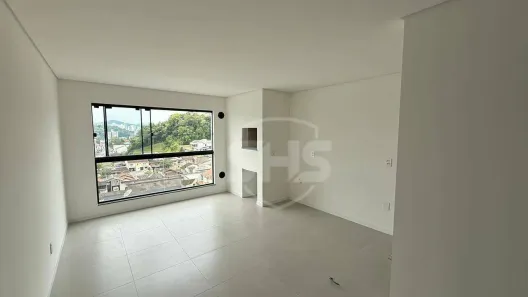 Apartamento com 2 Quartos à venda, 65m² no Água Verde, Blumenau