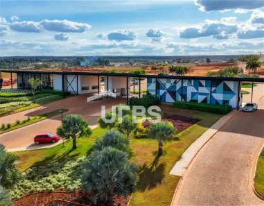Lote/Terreno à venda, 926m² no Paranoá, Brasília