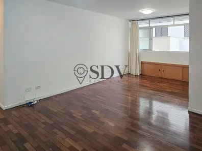 Apartamento com 3 Quartos à venda, 96m² no Paraíso, São Paulo