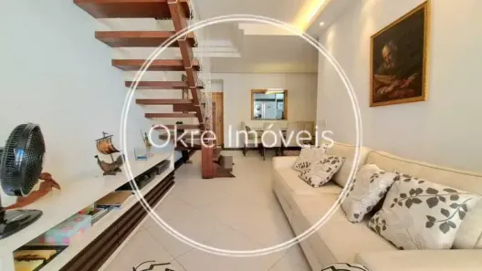 Cobertura com 3 Quartos à venda, 192m² no Botafogo, Rio de Janeiro
