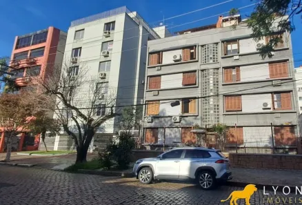 Apartamento com 2 Quartos à venda, 94m² no Floresta, Porto Alegre