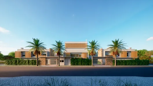 Apartamento com 1 Quarto à venda, 64m² no Village, Imbituba
