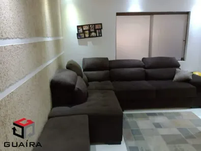 Sobrado com 2 Quartos à venda, 170m² no Planalto, São Bernardo do Campo