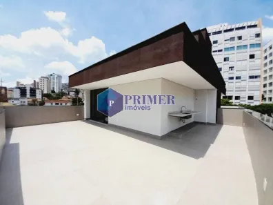 Cobertura com 3 Quartos à venda, 166m² no Serra, Belo Horizonte