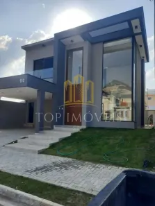 Casa com 3 Quartos à venda, 214m² no Loteamento Floresta, São José dos Campos