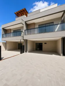 Casa de Condomínio com 4 Quartos à venda, 165m² no Ipitanga, Lauro de Freitas