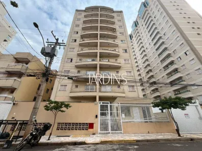 Apartamento com 2 Quartos à venda, 70m² no Nova Aliança, Ribeirão Preto