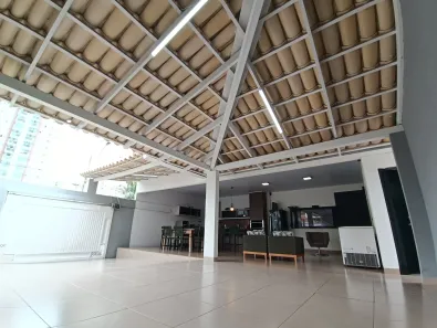 Casa com 4 Quartos à venda, 362m² no Loteamento Celina Park, Goiânia