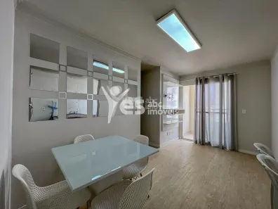 Apartamento com 2 Quartos para alugar, 50m² no Vila Metalúrgica, Santo André