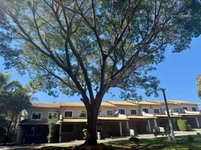 Casa de Condomínio com 3 Quartos à venda, 120m² no Parque Amazônia, Goiânia