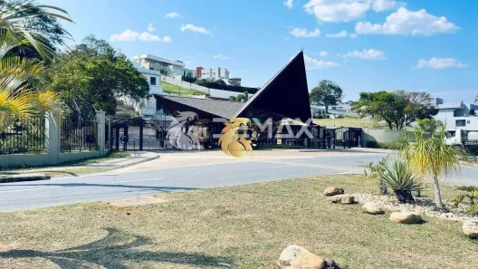 Lote/Terreno à venda, 900m² no Condomínio Reserva do Paratehy, São José dos Campos