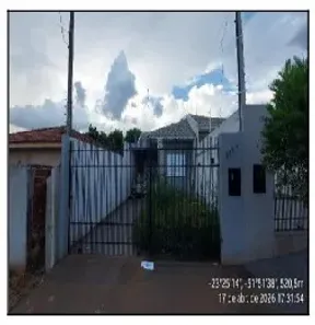 Casa com 3 Quartos à venda, 70m² no Jardim Nova Independência, Sarandi