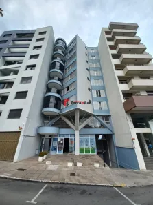 Apartamento com 1 Quarto para alugar, 65m² no São Pelegrino, Caxias do Sul
