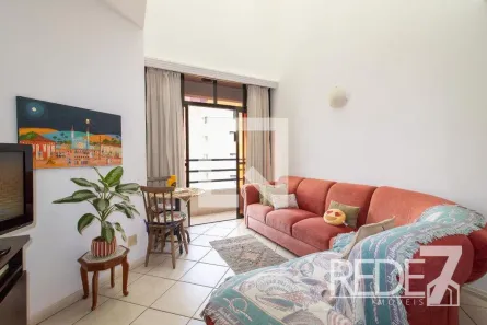 Cobertura com 3 Quartos à venda, 122m² no Centro, Campinas