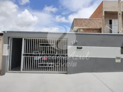 Casa com 3 Quartos à venda, 150m² no Residencial Cittá di Salerno, Campinas