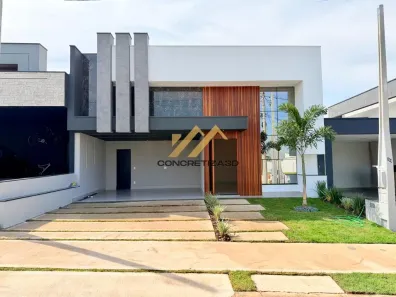 Casa de Condomínio com 3 Quartos à venda, 199m² no Residencial Evidências, Indaiatuba