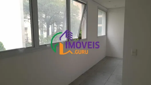 Sala Comercial para alugar, 35m² no Moema, São Paulo