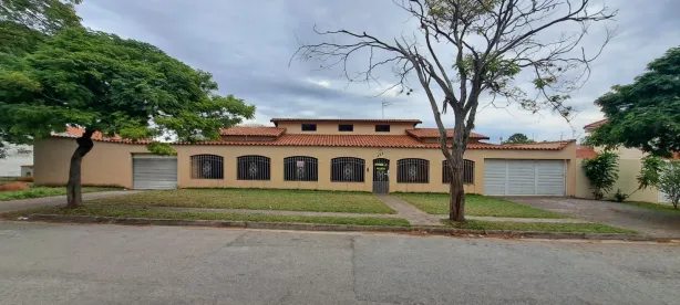 Imóvel Comercial com 4 Quartos para alugar, 300m² no Parque Campolim, Sorocaba