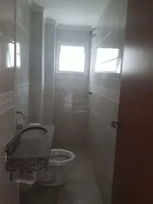 Apartamento com 2 Quartos à venda, 60m² no Boqueirão, Praia Grande