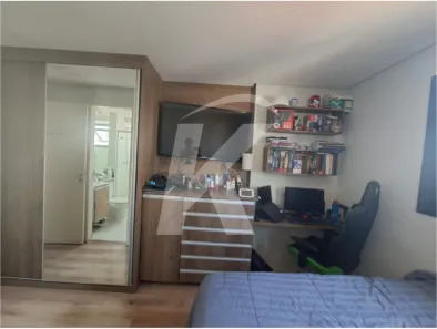 Apartamento com 2 Quartos para alugar, 54m² no Vila Paulicéia, São Paulo