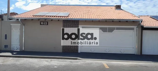 Casa com 2 Quartos à venda, 110m² no Vila Quaggio, Bauru