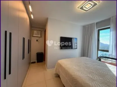 Apartamento com 3 Quartos à venda, 82m² no Recreio dos Bandeirantes, Rio de Janeiro