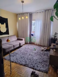 Apartamento com 3 Quartos à venda, 97m² no Vila Prudente, São Paulo