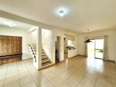 Casa de Condomínio com 3 Quartos à venda, 131m² no Jardim Alvorada, Ribeirão Preto