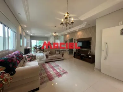 Casa de Condomínio com 4 Quartos à venda, 240m² no Urbanova, São José dos Campos