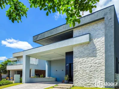 Casa de Condomínio com 4 Quartos à venda, 303m² no Vila Nova, Porto Alegre