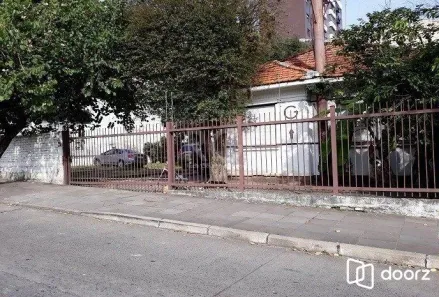Lote/Terreno à venda, 378m² no São João, Porto Alegre