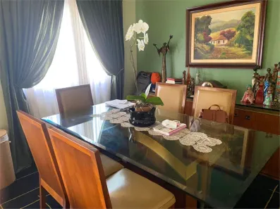 Apartamento com 4 Quartos à venda, 120m² no Cidade São Francisco, São Paulo