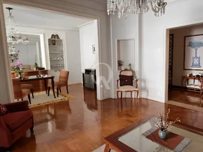 Apartamento com 4 Quartos à venda, 215m² no Copacabana, Rio de Janeiro