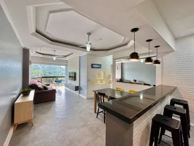 Apartamento com 3 Quartos à venda, 93m² no Enseada, Guarujá