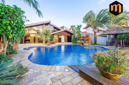 Casa com 4 Quartos à venda, 550m² no Itoupava Norte, Blumenau